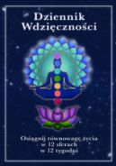 Ok�adka ksi�zki - Dziennik Wdzi�czno�ci