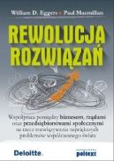 Ok�adka - Rewolucja rozwi�za�