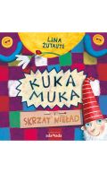 Okadka ksiki - Kuka Muka i skrzat Niead