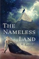 Ok�adka ksi�zki - The Nameless Land