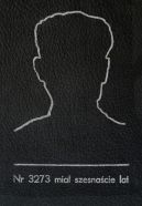 Ok�adka - Nr 3273 mia� szesna�cie lat