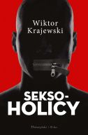 Okładka - Seksoholicy