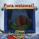Okadka ksizki - Pora wstawa 