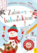 Okadka - Zabawy z bawankiem