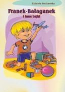 Ok�adka ksi�zki - Franek Ba�aganek i inne bajki