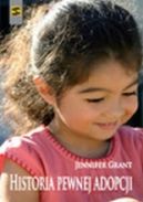 Ok�adka - Historia pewnej adopcji