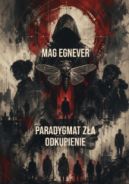 Ok�adka - Paradygmat z�a. Odkupienie
