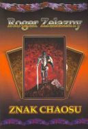 Okładka książki - Znak Chaosu
