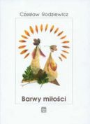Ok�adka - Barwy mi�o�ci
