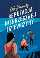 Okadka - Reputacja niegrzecznej dziewczyny