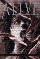 Okadka - ALIVE
