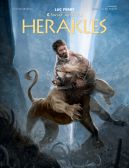 Okadka ksizki - Herakles