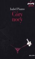 Okładka ksiązki - Córy nocy
