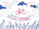 Okładka - Lis i rower