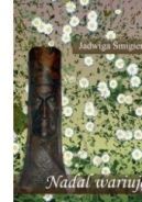 Ok�adka ksi�zki - Nadal wariuj�