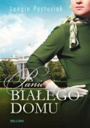 Okadka ksizki - Panie Biaego Domu