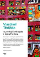 Okadka - To, najistotniejsze o panu Moritzu