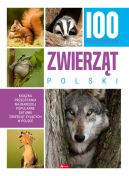 Okadka - 100 najciekawszych zwierzt Polski