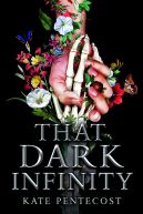 Okadka - That Dark Infinity