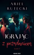 Ok�adka - Igraj�c z po��daniem