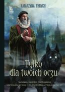 Okładka książki - Tylko dla Twoich oczu