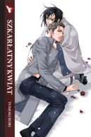 Okadka - Szkaratny kwiat