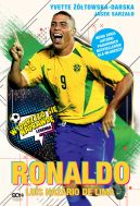 Okładka - Ronaldo. Po prostu fenomen (seria 