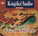 Okadka - Salamandra. Audiobook