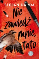 Okadka - Nie zawied mnie, tato cz. I