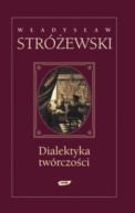 Okadka ksizki - Dialektyka twrczoci