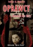 Okadka - Oprawcy. Zbrodnie bez kary