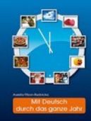 Ok�adka - Mit Deutsch durch das ganze Jahr