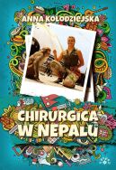 Ok�adka - Chirurgica w Nepalu