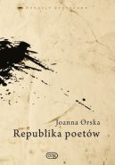 Okadka - Republika poetw