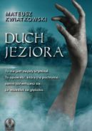 Ok�adka - Duch jeziora