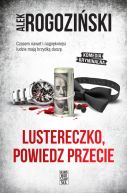 Ok�adka - Lustereczko, powiedz przecie