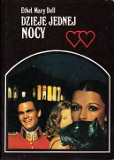 Ok�adka ksi�zki - Dzieje jednej nocy
