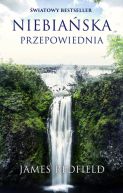 Okładka - Niebiańska przepowiednia OPR. TW.