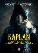 Okadka ksizki - Kapan
