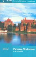 Okładka - Pomorze Wschodnie oraz Bornholm