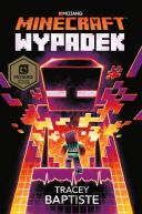 Okadka - Minecraft. Wypadek