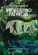 Ok�adka - Kr�lestwo Patyk�w