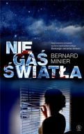 Okładka ksiązki - Nie gaś światła