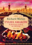 Ok�adka - Tygiel smaku