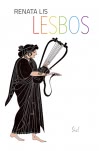 Okładka - Lesbos