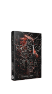 Ok�adka - Prosto do piek�a 