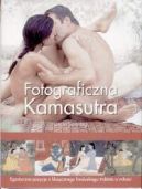 Okadka ksiki - Fotograficzna Kamasutra