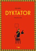 Okładka - Dyktator
