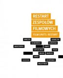 Okadka - Restart zespow filmowych = Film Units: Restart