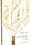 Okadka - Czowiek i lis